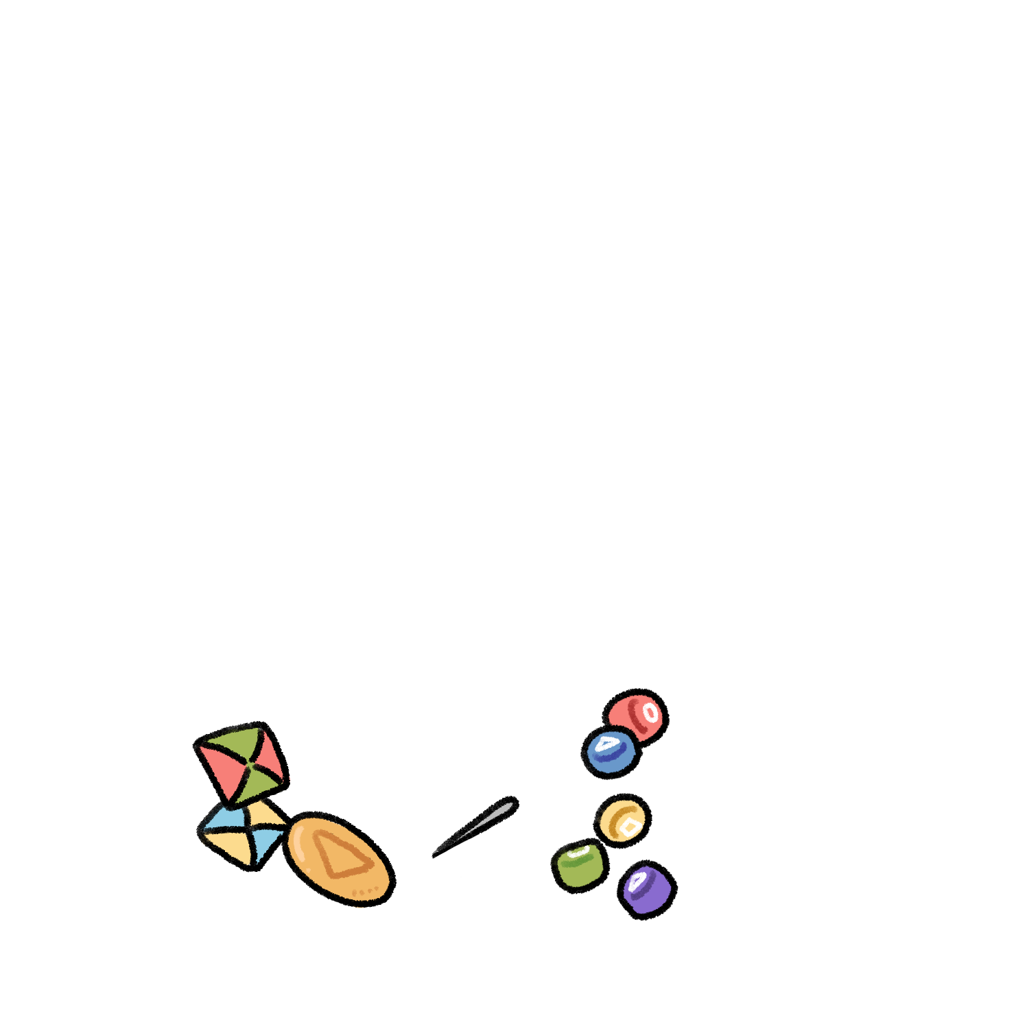 3